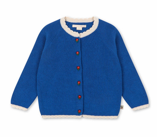 LALLO CARDIGAN