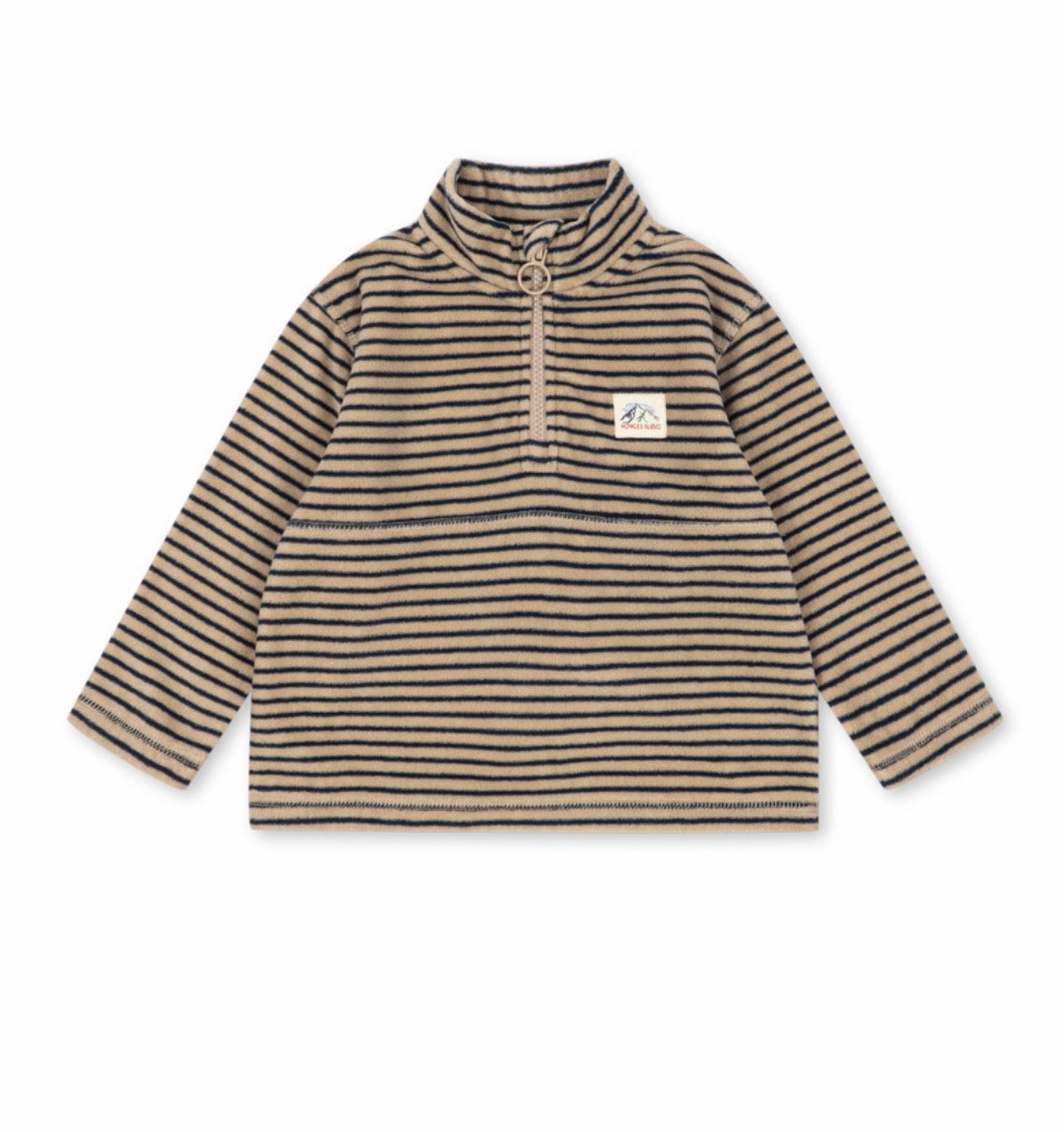 TAVI FLEECE SET