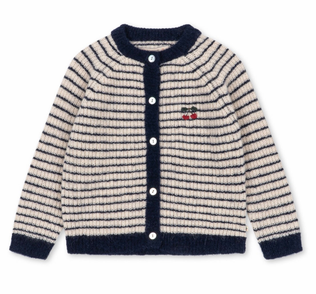 BARLI CARDIGAN