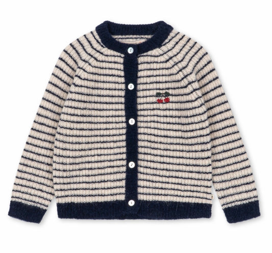 BARLI CARDIGAN