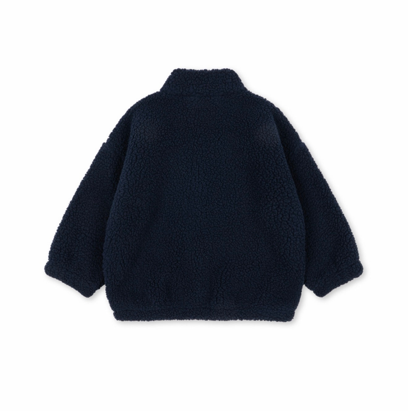 JODY SOLID TEDDY JACKET