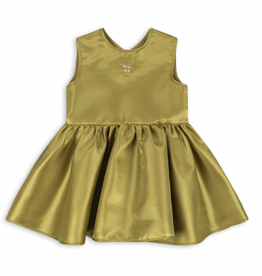 BELLIS DRESS GRS