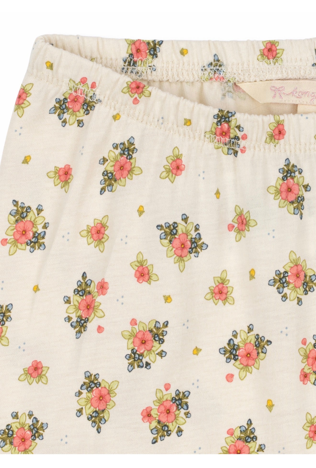 PIO FRILL SET GOTS