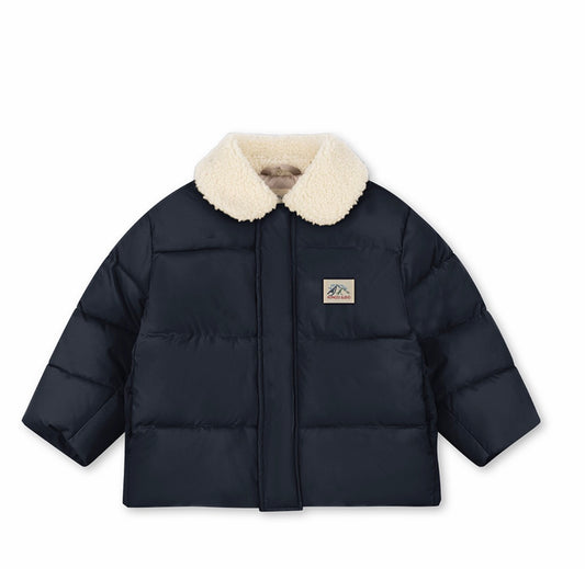 ALPI COLLAR JACKET ECLIPSE