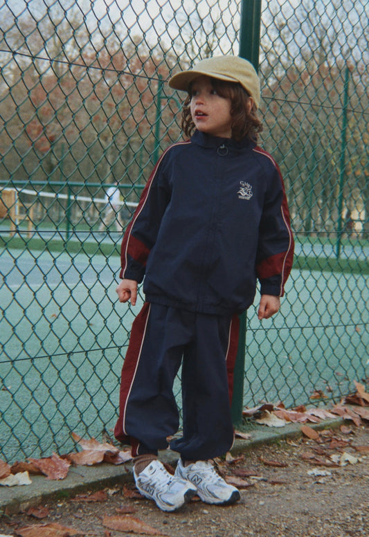 ACTY TRACK PANTS