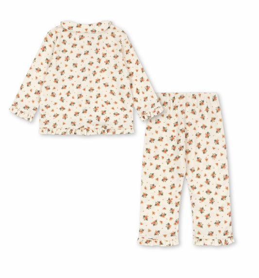 PIO FRILL SET GOTS