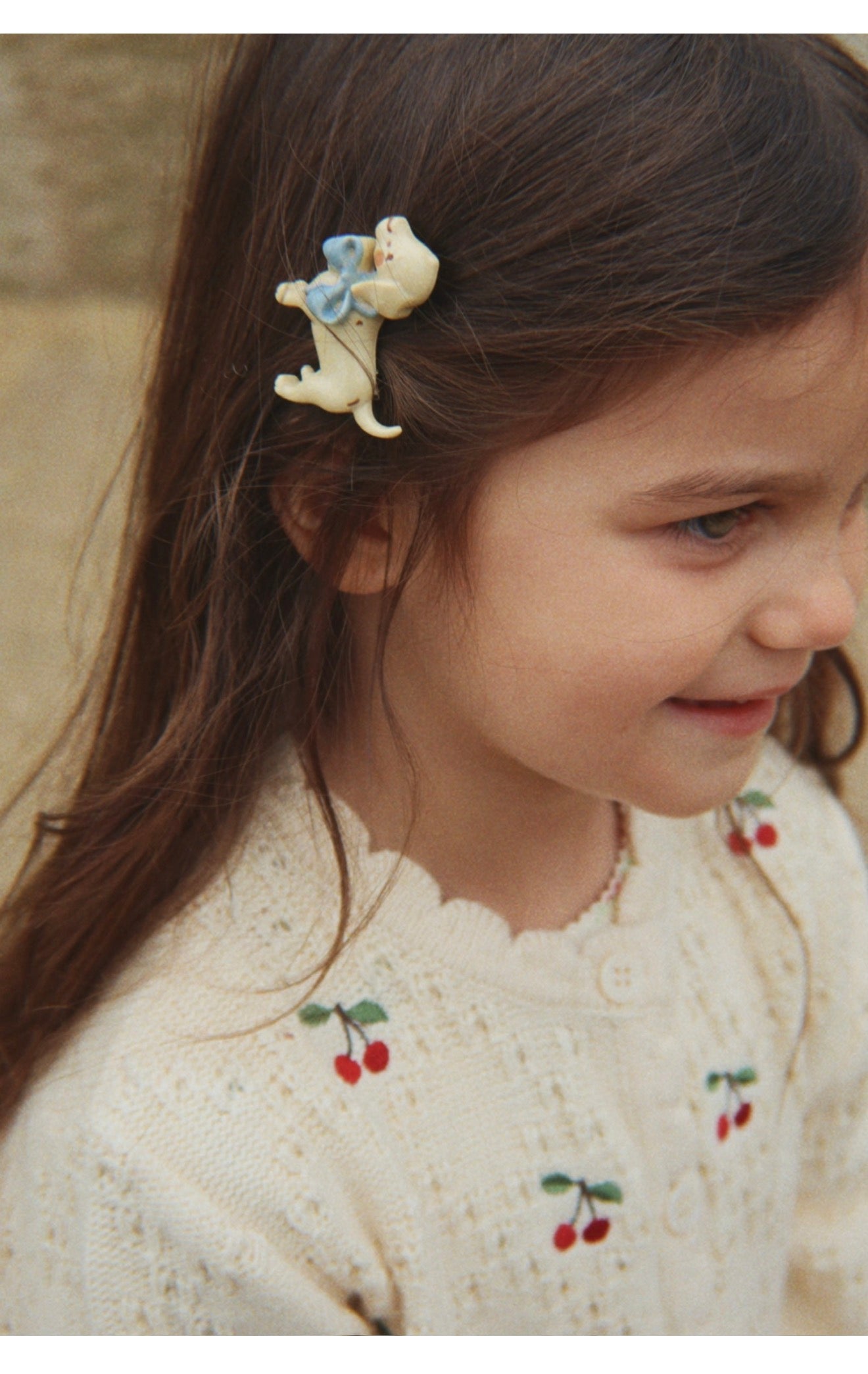 COCOLO CARDIGAN