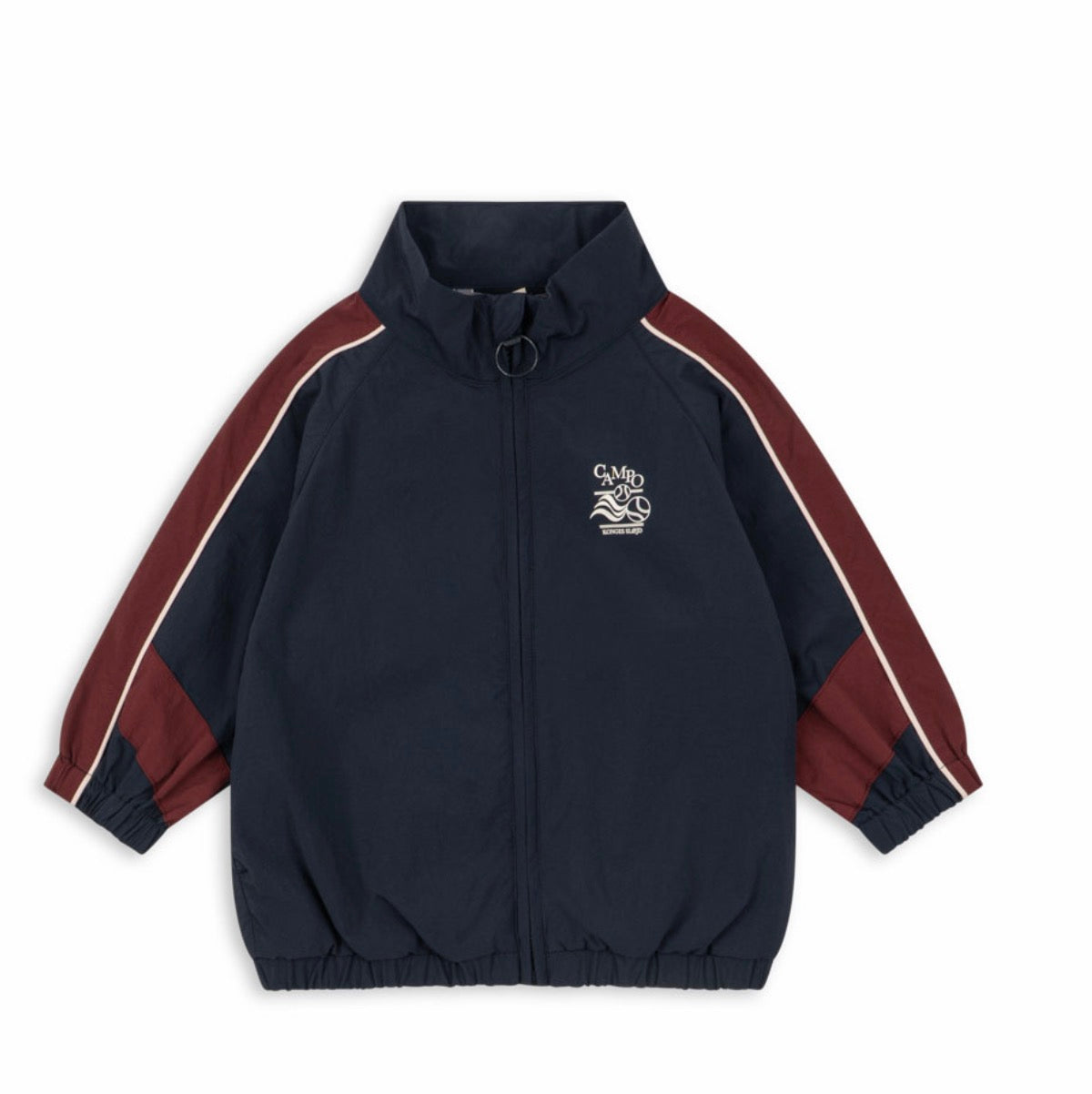 ACTY TRACK JACKET