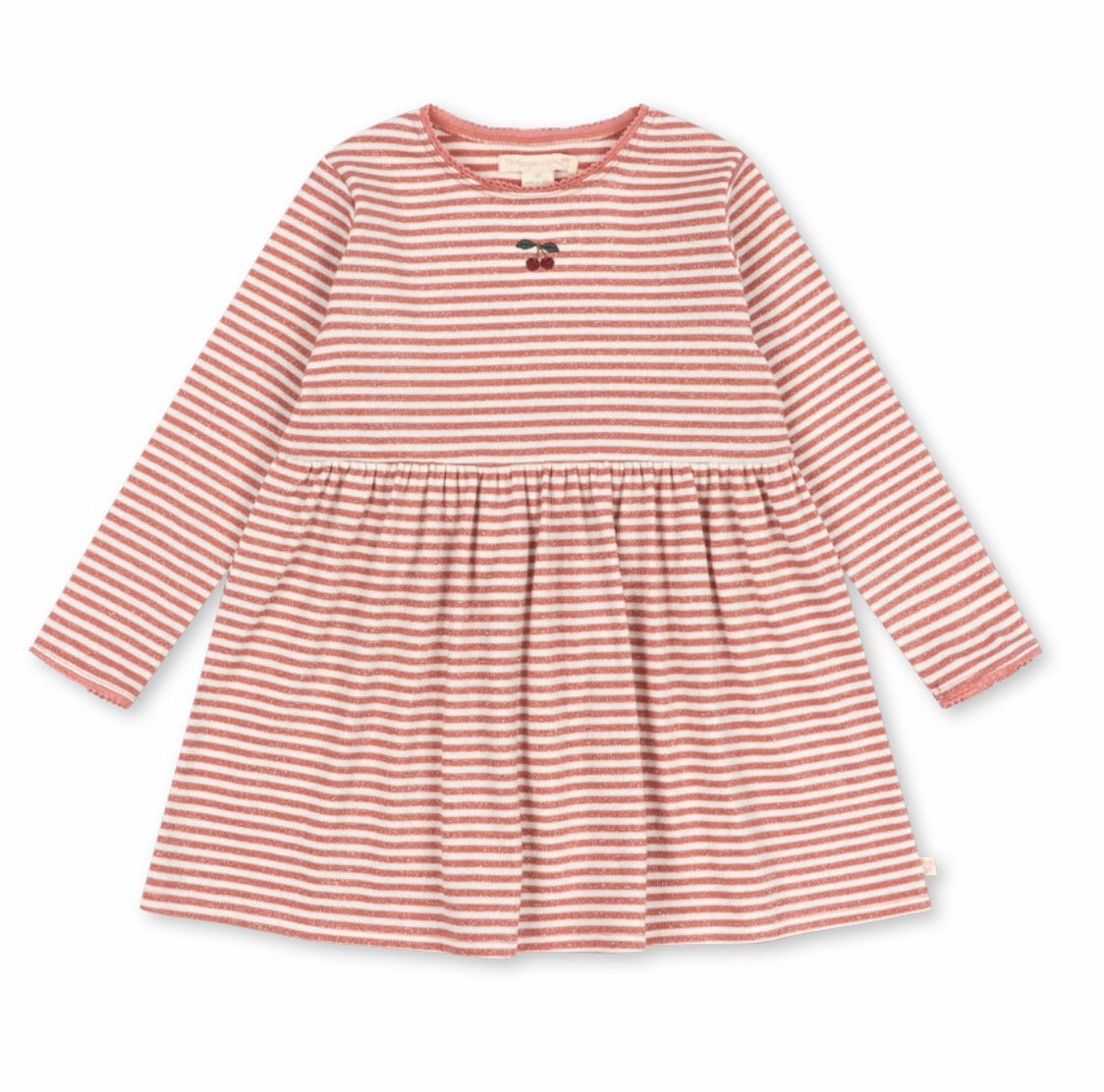 ROLI STRIPE DRESS OCS