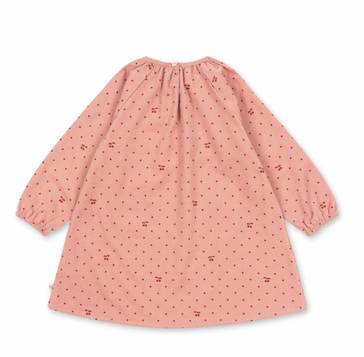 MARLO DRESS