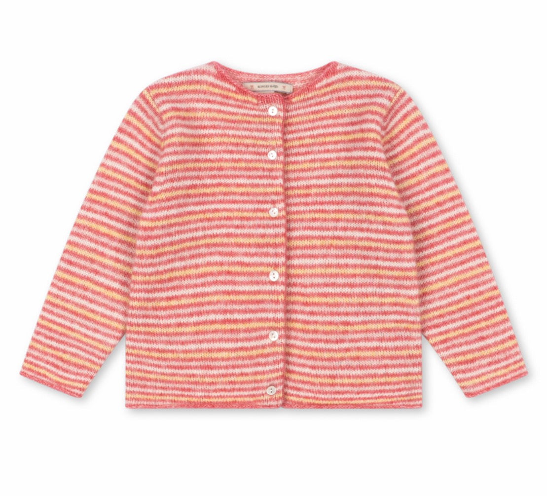 PIPO CARDIGAN