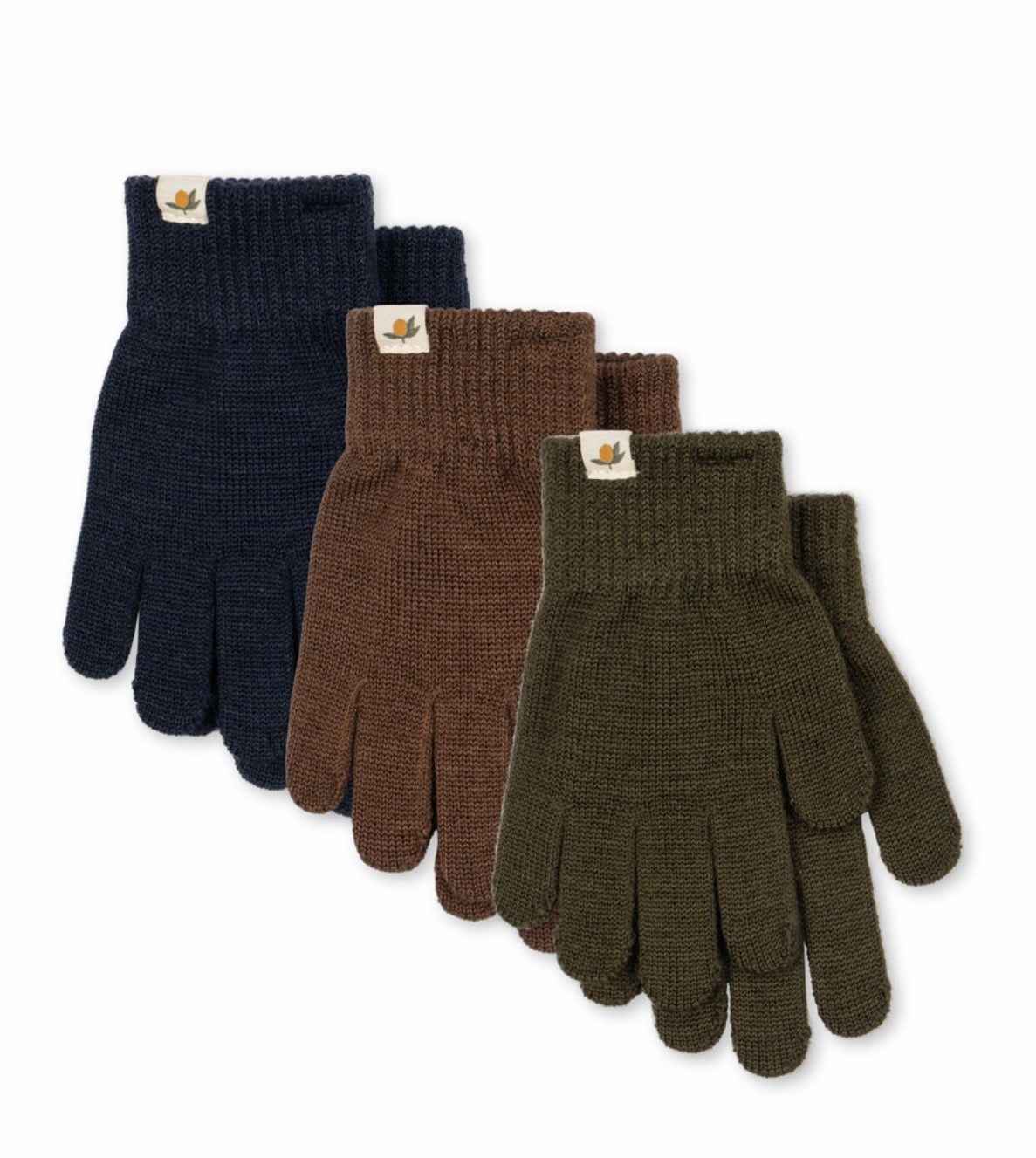 3 PACK FILLA GLOVES