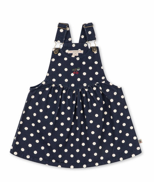 NOLA SPENCER DRESS