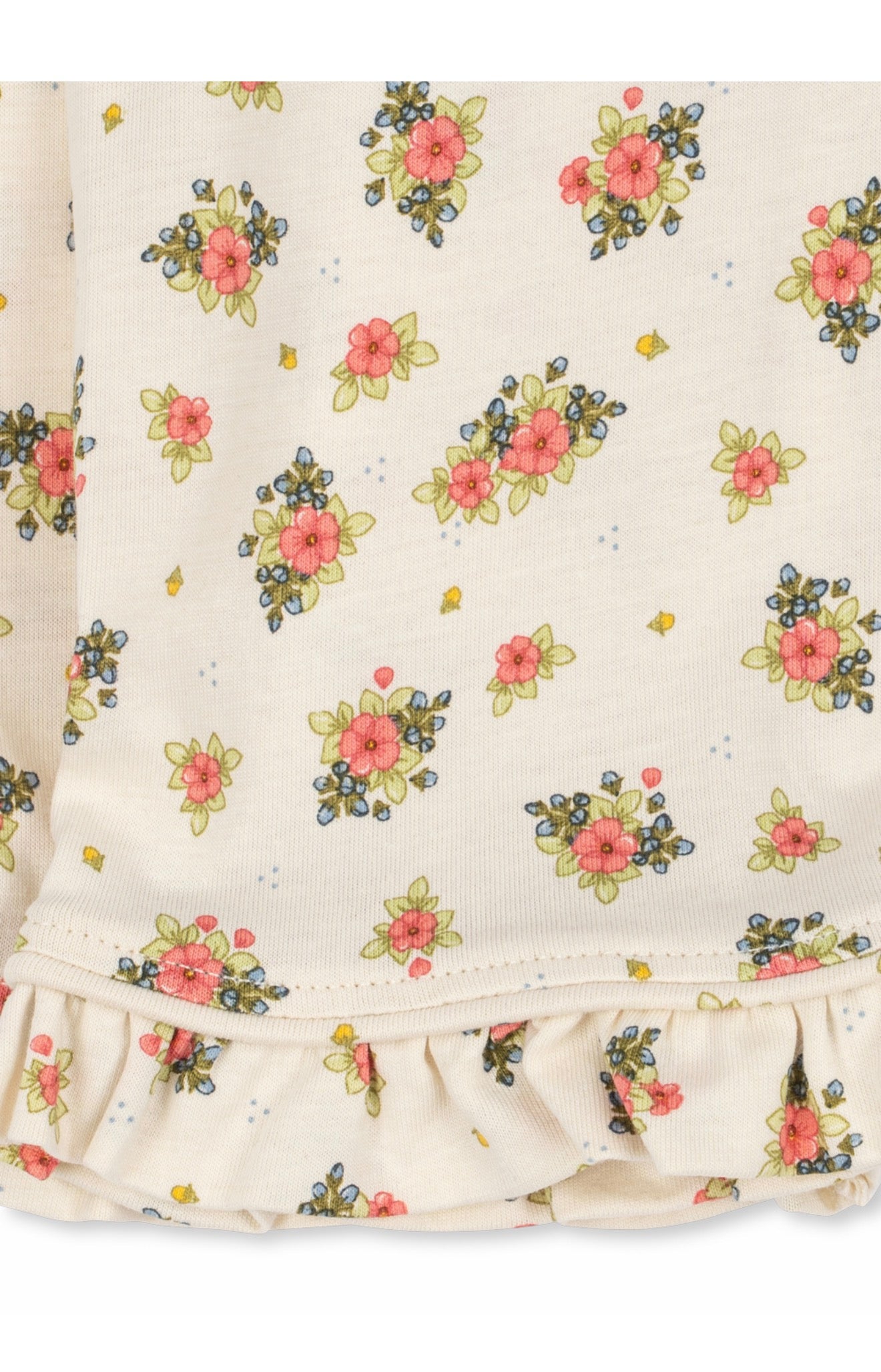 PIO FRILL SET GOTS