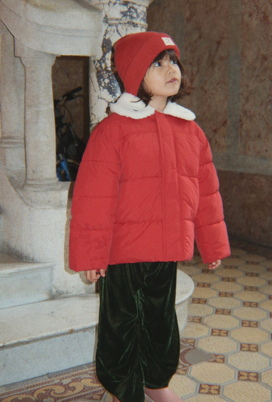 AVELY BEANIE