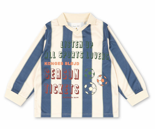 ACT LS TEE GRS