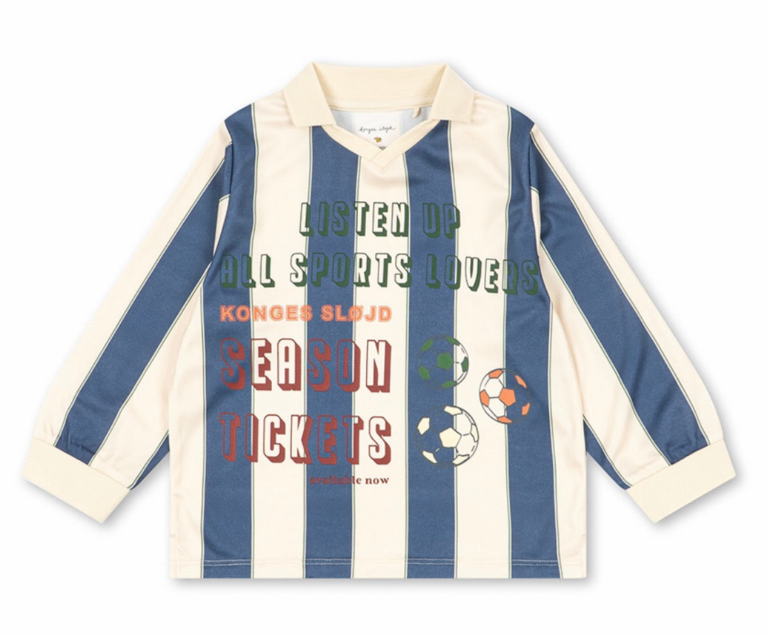 ACT LS TEE GRS
