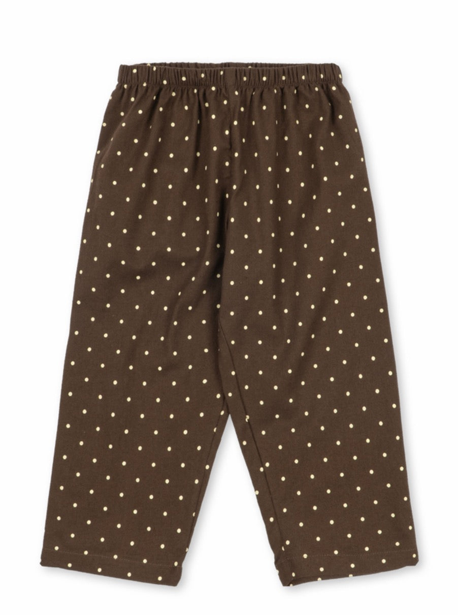 ALFE PANTS COCO