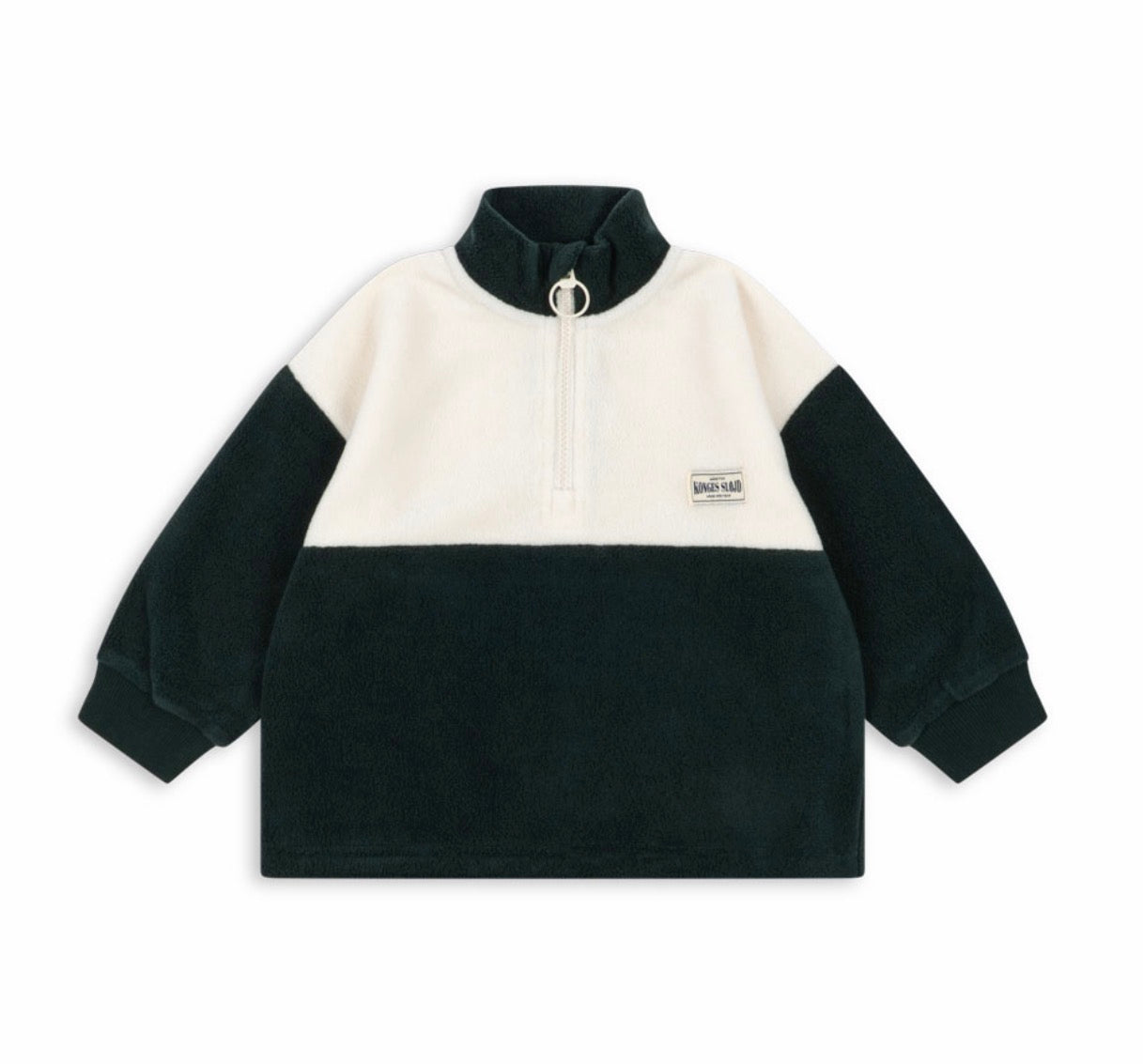 TAVI HALF ZIP