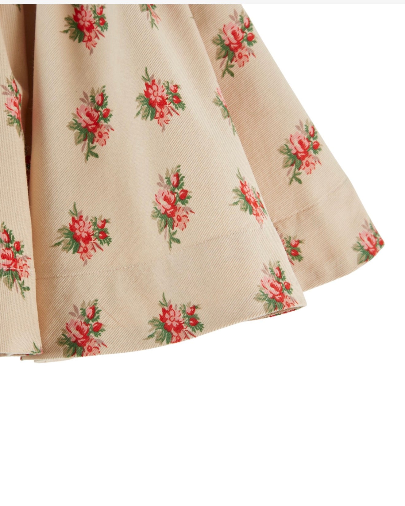 BULKY SKIRT