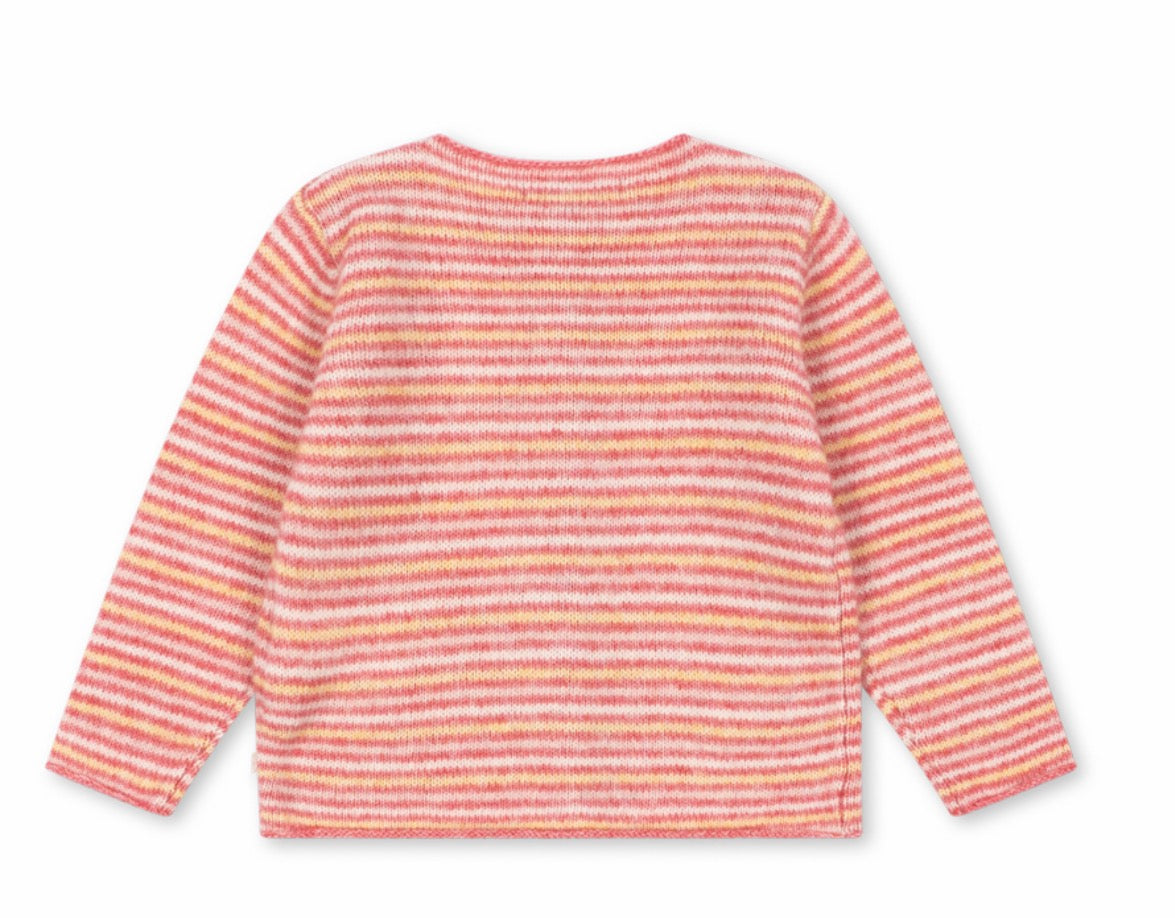 PIPO CARDIGAN