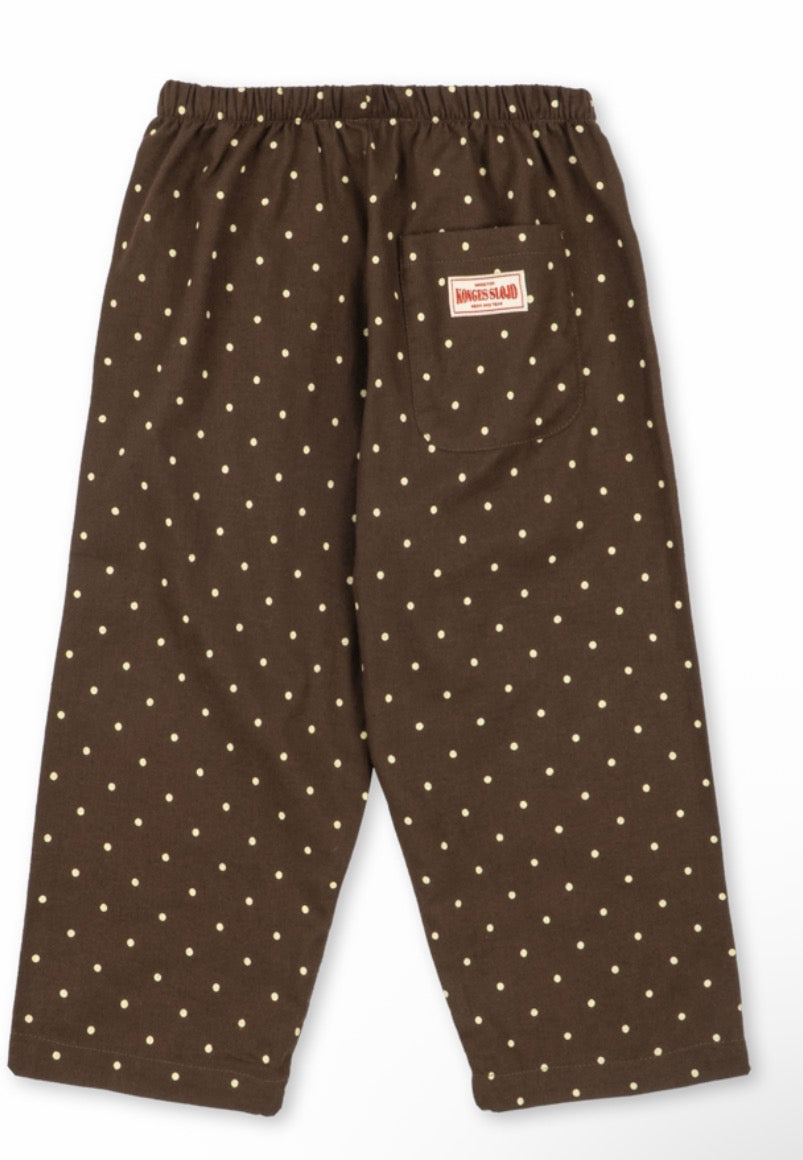 ALFE PANTS COCO