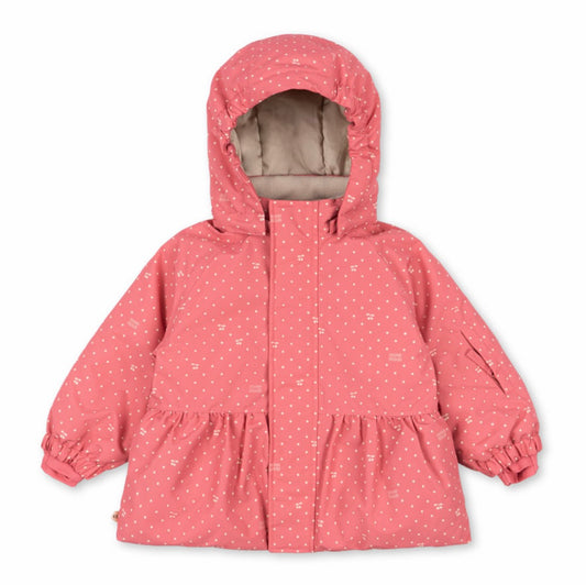 MISMOU FRILL JACKET
