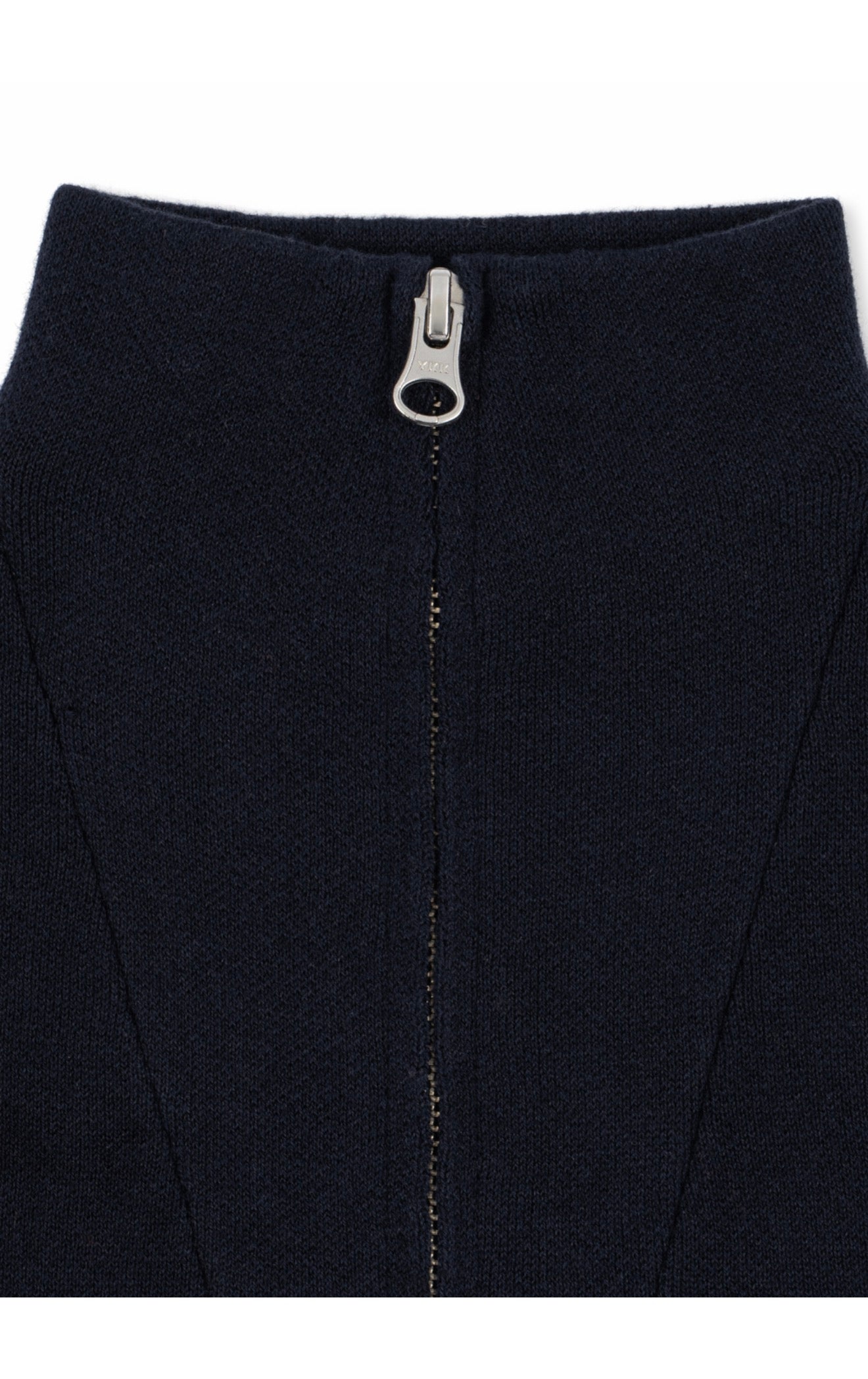 MANO HALF ZIP