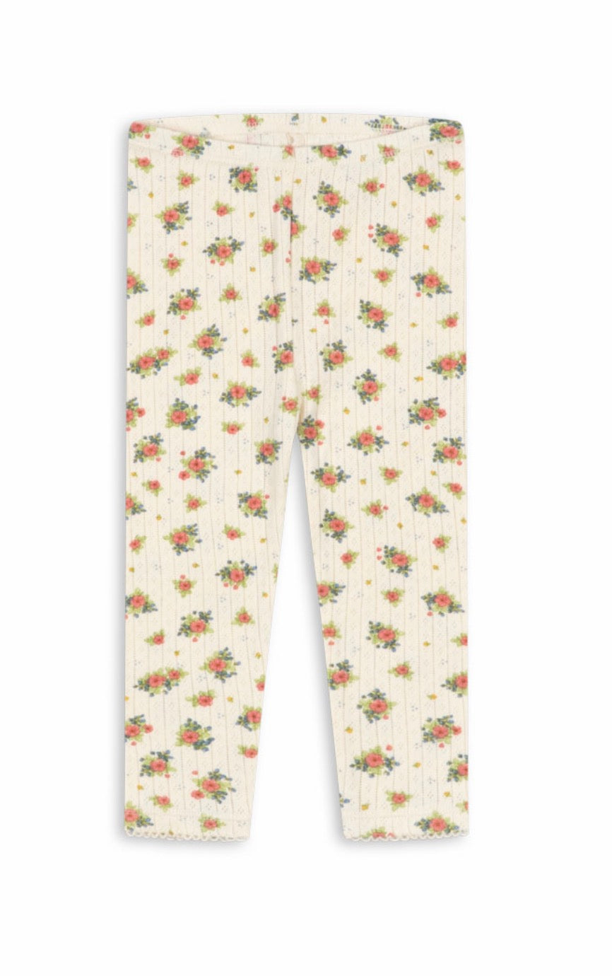 MINNIE BODY PANT SET
