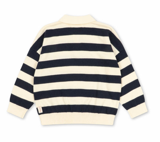 MANIS KNIT POLO