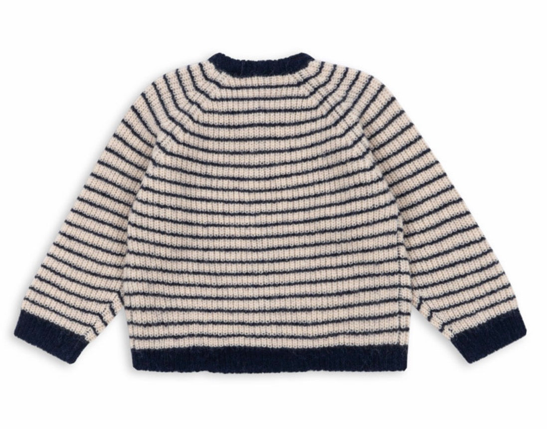 BARLI CARDIGAN