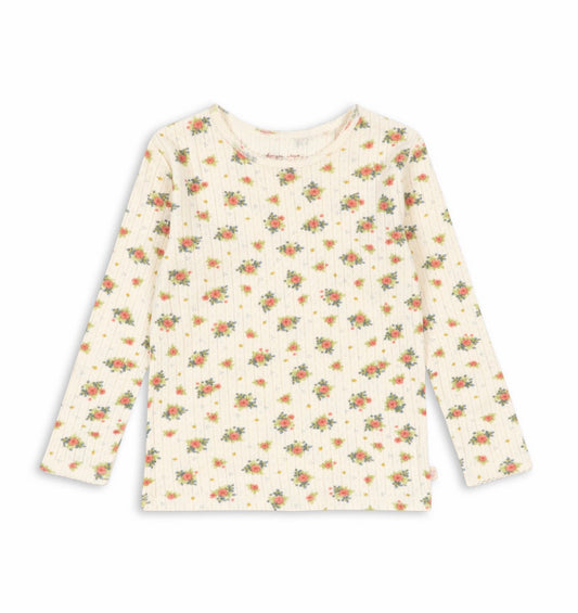 MINNIE BLOUSE PANT SET