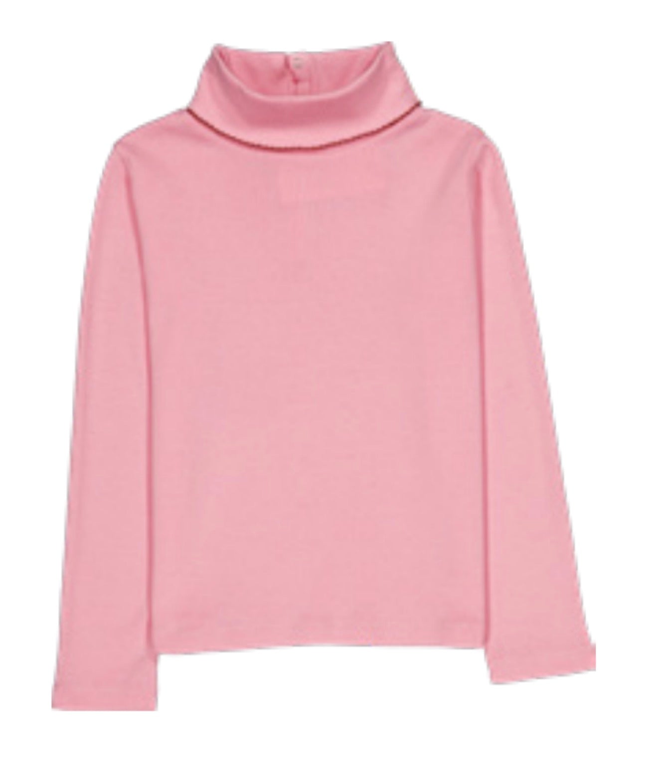 TWIGGY TOP ROSE