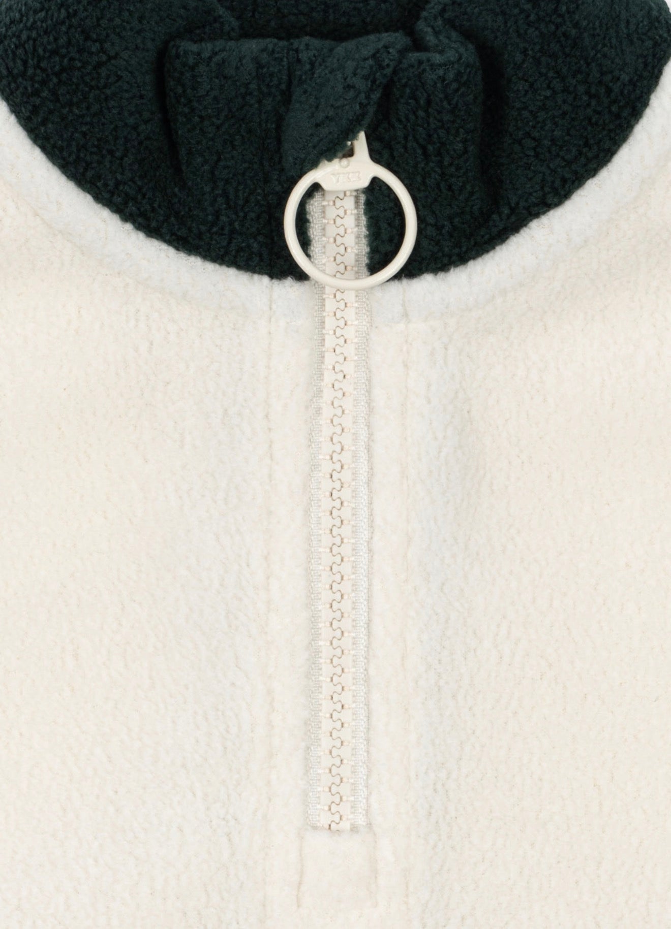 TAVI HALF ZIP