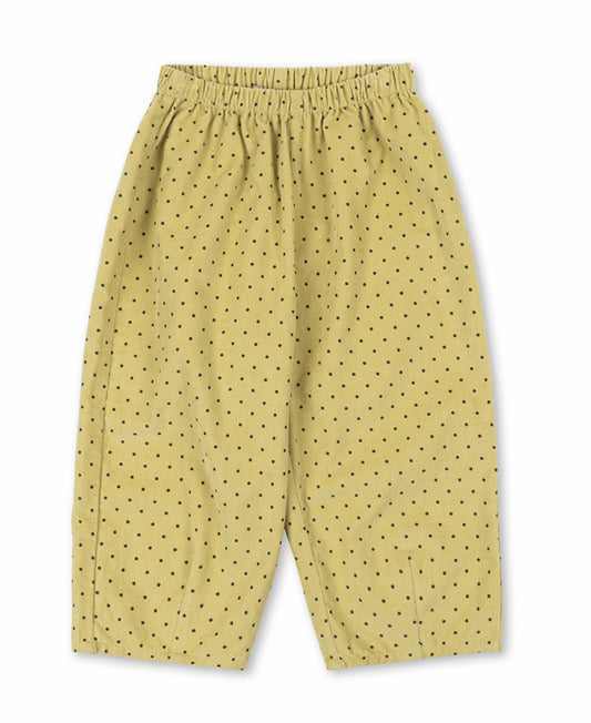MARLO PANTS GOTS