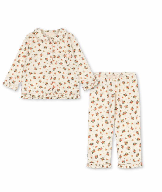 PIO FRILL SET GOTS