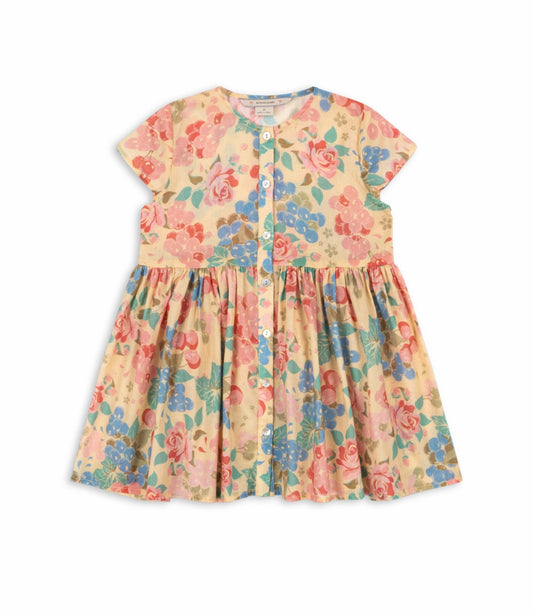 PACEY DRESS
