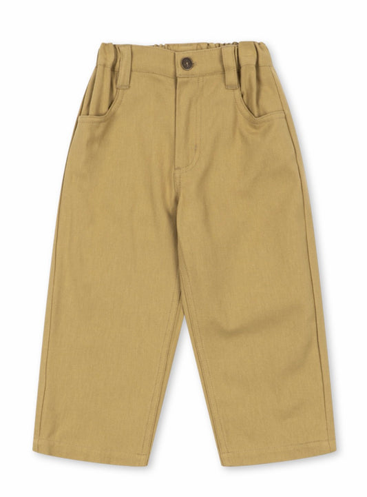 FRANKIE PANTS GOTS